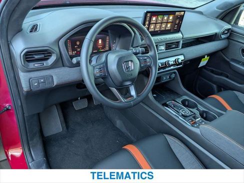 New 2026 Honda Passport TrailSport image 14
