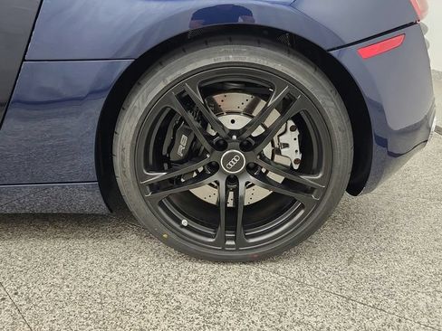 Used 2008 Audi R8 V8 AWD/4WD image 33