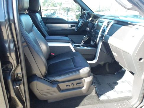 Used 2013 Ford F150 FX2 w/ Luxury Equipment Group image 10