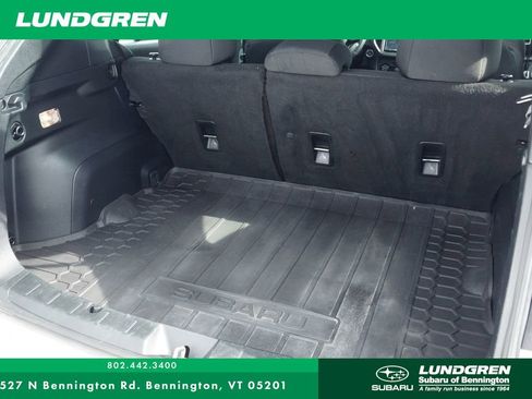 Used 2017 Subaru Impreza 2.0i Sport image 29