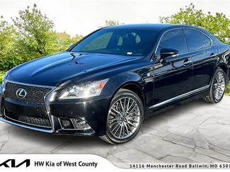 Used 2013 Lexus LS 460 460 video 1