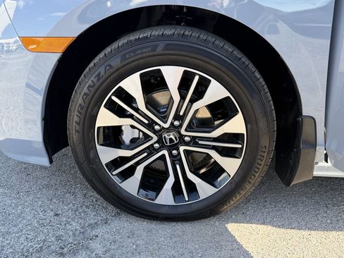 New 2026 Honda Odyssey Elite image 28
