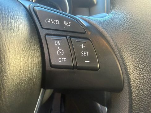 Used 2014 MAZDA CX-5 Sport image 16