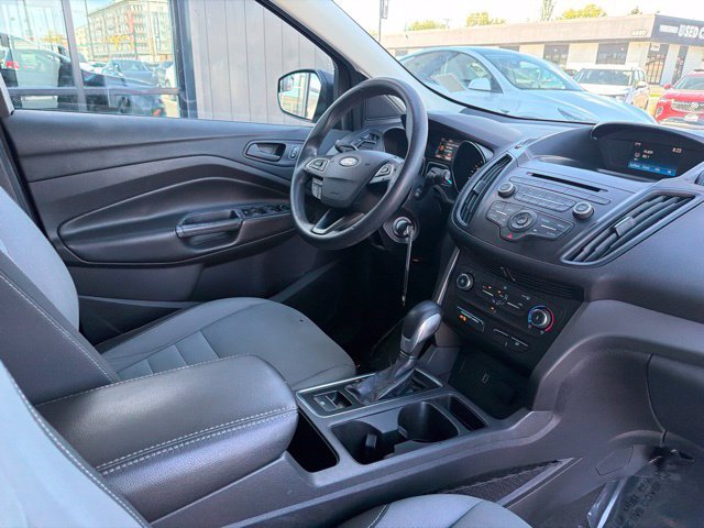 Used 2018 Ford Escape S FWD image 10