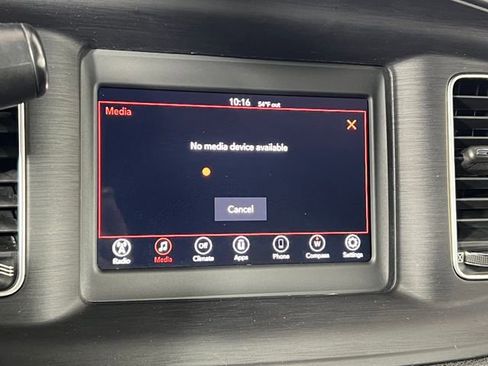 Used 2020 Dodge Charger Police image 23