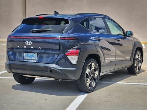 Used 2024 Hyundai Kona SEL FWD image 5