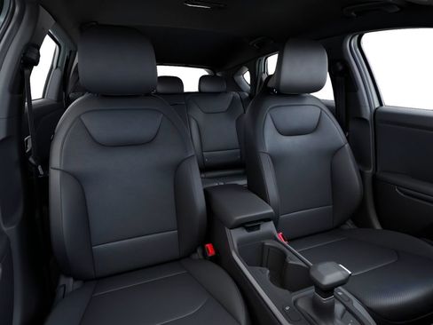 New 2026 Kia K4 EX FWD image 15