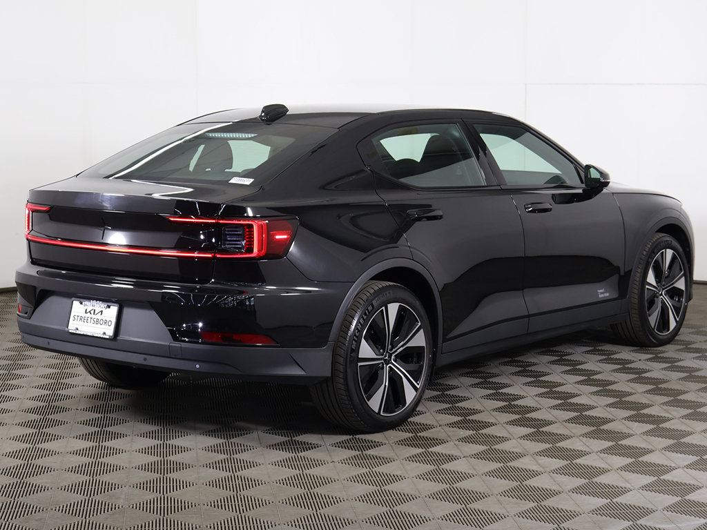 Used 2024 Polestar Polestar 2 AWD/4WD image 10