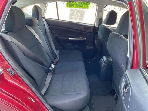 Used 2016 Subaru Impreza 2.0i image 31