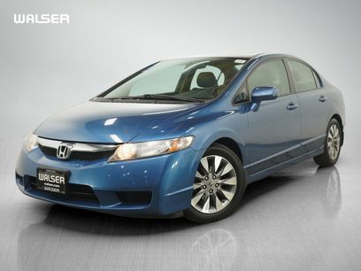 Used 2010 Honda Civic EX-L