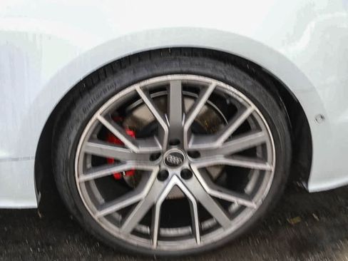 Used 2024 Audi S5 Prestige image 9