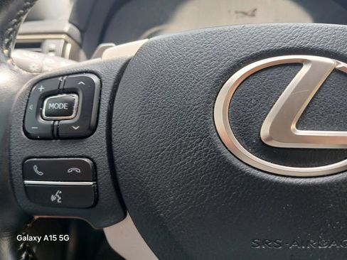 Used 2020 Lexus IS 300 w/ Accessory Package 2 RWD image 29