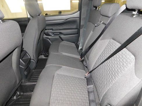 New 2025 Ford Ranger XL w/ Trailer Tow Package image 14