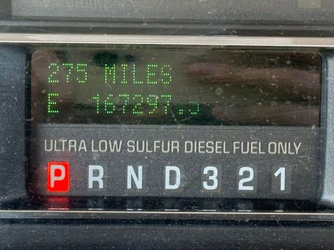 Used 2010 Ford F250 King Ranch image 8