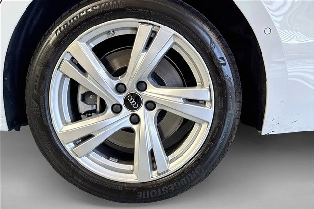 Used 2025 Audi A5 Premium w/ Convenience Package AWD/4WD image 28