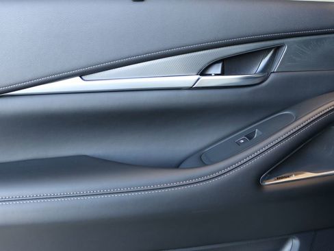 Certified 2025 INFINITI QX60 Luxe w/ Black Edition image 23