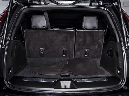 Used 2023 Cadillac Escalade Sport image 14