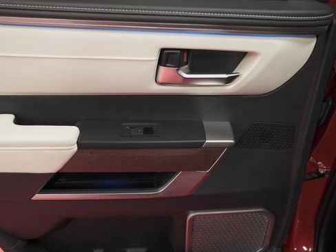 Certified 2023 Toyota Sequoia Capstone image 24