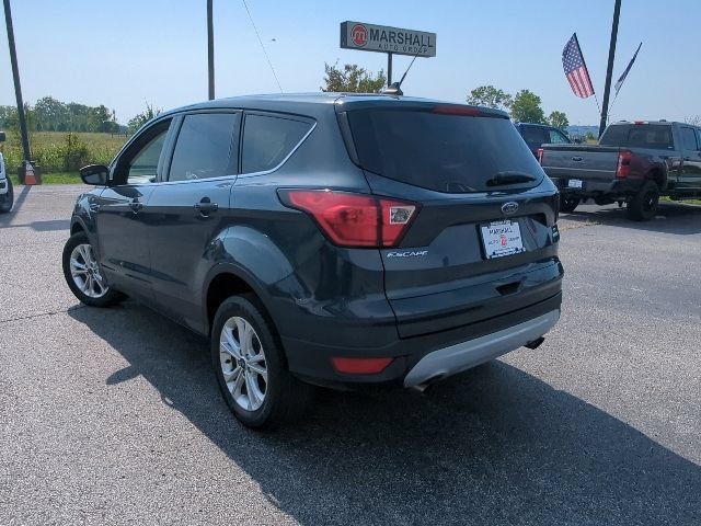Used 2019 Ford Escape SE FWD image 25