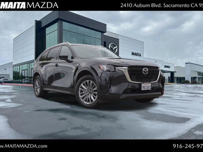 Used 2024 MAZDA CX-90 Plug-In Hybrid w/ Preferred