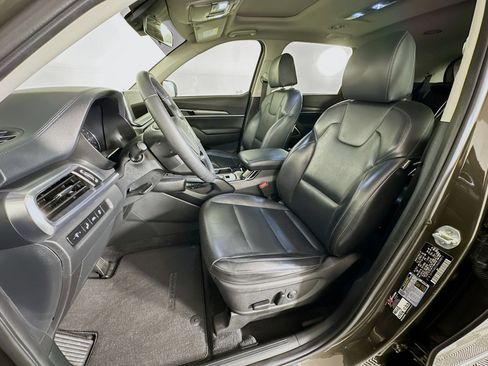 Used 2022 Kia Telluride S FWD image 13