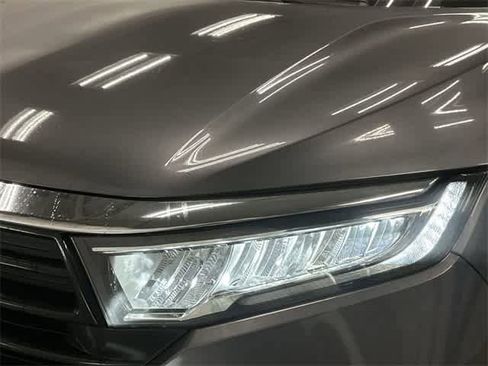 Certified 2024 Honda Odyssey EX-L image 31