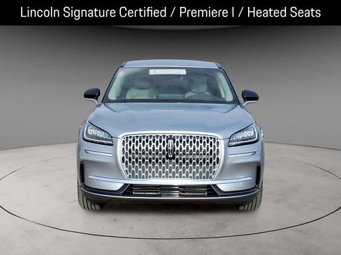 Certified 2024 Lincoln Corsair Premiere image 15