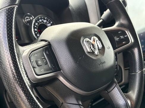 Used 2024 RAM 2500 Tradesman w/ Chrome Appearance Group AWD/4WD image 29