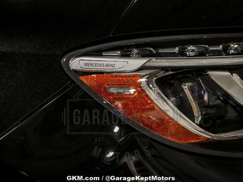 Used 2017 Mercedes-Benz S 63 AMG 4MATIC Cabriolet image 89