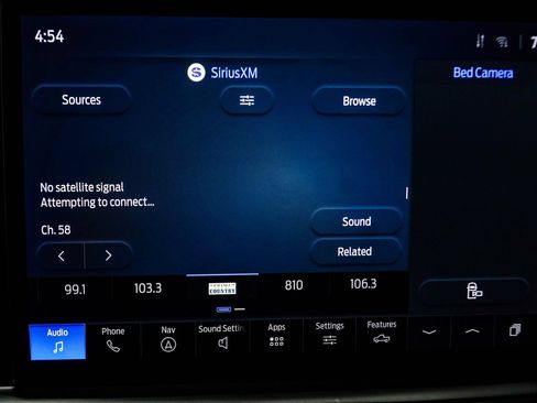 Used 2024 Ford F250 Lariat AWD/4WD image 29