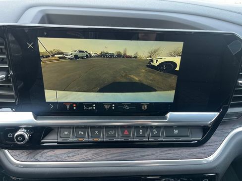 New 2026 GMC Sierra 1500 SLT w/ SLT Premium Plus Package AWD/4WD image 11