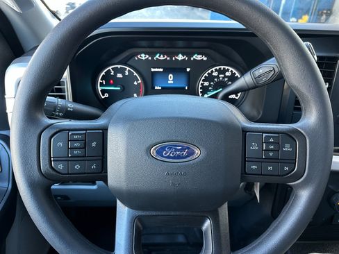 New 2025 Ford F350 XL w/ 360-Degree Camera Package image 21