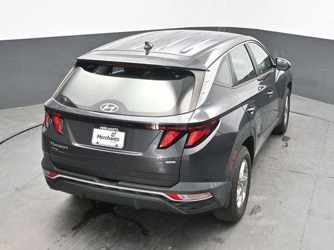 Used 2022 Hyundai Tucson SE AWD/4WD image 32