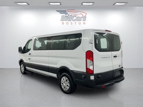 Used 2016 Ford Transit 350 XLT image 6