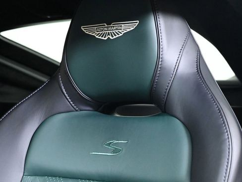 New 2026 Aston Martin V8 Vantage S image 18
