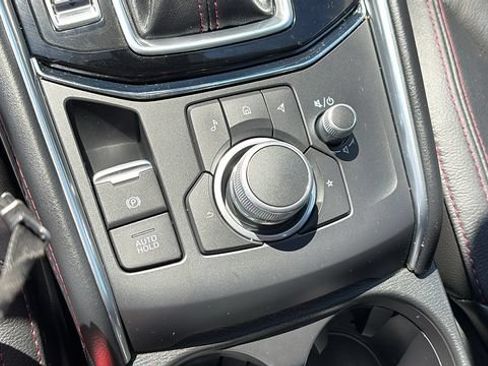 Used 2023 MAZDA CX-5 Carbon Edition AWD/4WD image 19