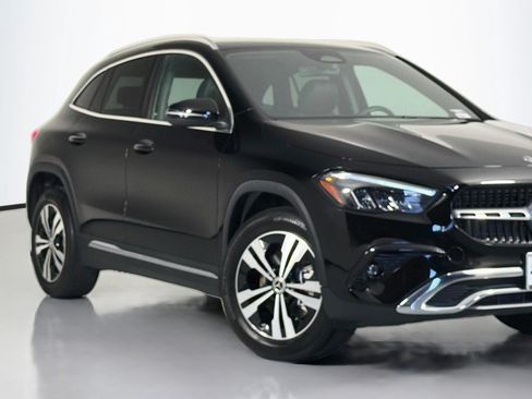 Certified 2026 Mercedes-Benz GLA 250 4MATIC image 15