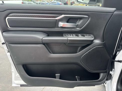 New 2026 RAM 1500 Big Horn RWD image 18