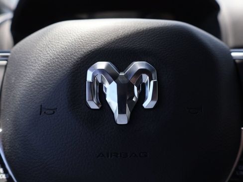 New 2026 RAM 1500 Big Horn AWD/4WD image 26