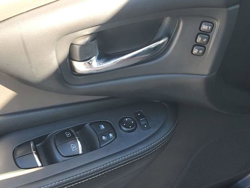 Used 2019 Nissan Murano SL w/ SL Technology Package image 47