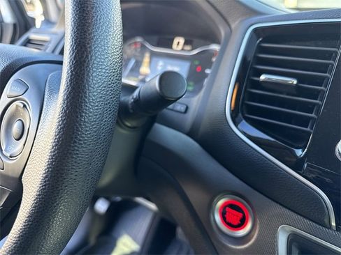 Used 2021 Honda Ridgeline Sport image 23