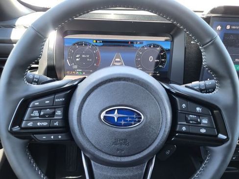 New 2026 Subaru Outback Touring AWD/4WD image 9
