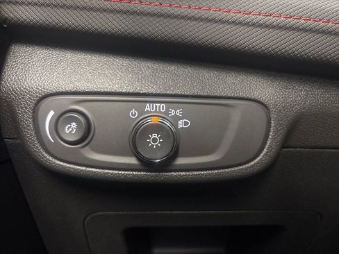 New 2026 Chevrolet TrailBlazer RS w/ Convenience Package FWD image 30