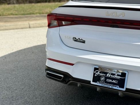 Used 2024 Kia K5 GT-Line w/ GT-Line Premium Package image 20