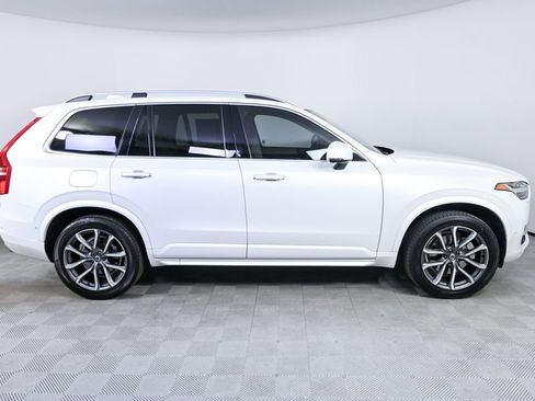 Used 2017 Volvo XC90 T6 Momentum w/ Vision Package AWD/4WD image 27