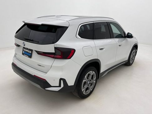 New 2026 BMW X1 xDrive28i w/ Convenience Package image 5