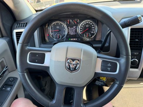 Used 2009 Dodge Ram 1500 Truck SLT w/ Popular Equipment Group AWD/4WD image 15