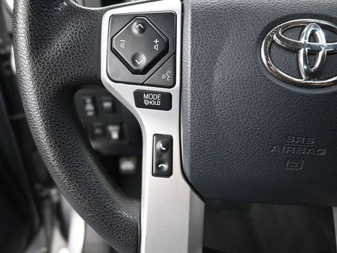 Used 2020 Toyota Tundra SR5 image 7