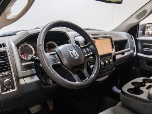 Used 2018 RAM 1500 Tradesman w/ Power & Remote Entry Group image 3