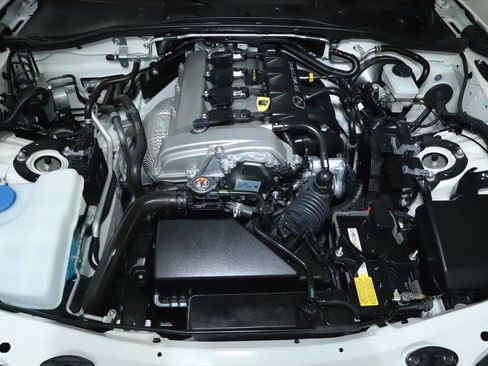 Used 2024 MAZDA MX-5 Miata Grand Touring image 33